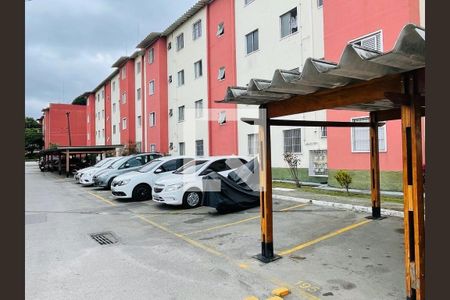 Apartamento para alugar com 58m², 2 quartos e 1 vagaÁrea comum