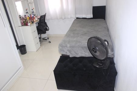 Apartamento para alugar com 58m², 2 quartos e 1 vagaQuarto 1