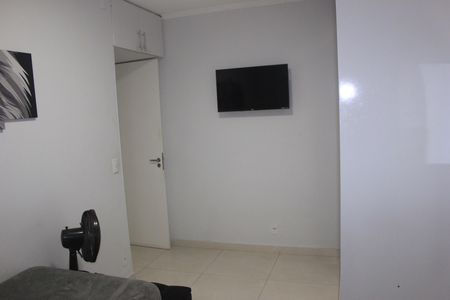 Apartamento para alugar com 58m², 2 quartos e 1 vagaQuarto 1