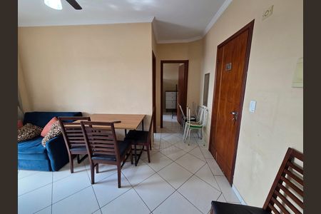 Apartamento para alugar com 42m², 1 quarto e 1 vaga Apartamento para alugar com 42m², 1 quarto e 1 vagaSala