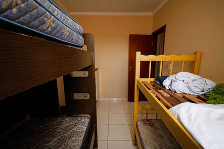 Apartamento para alugar com 2 quartos, 42m² em Guilhermina, Praia Grande