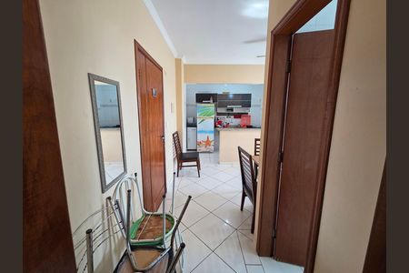 Apartamento para alugar com 42m², 1 quarto e 1 vaga Apartamento para alugar com 42m², 1 quarto e 1 vagaQuarto 1