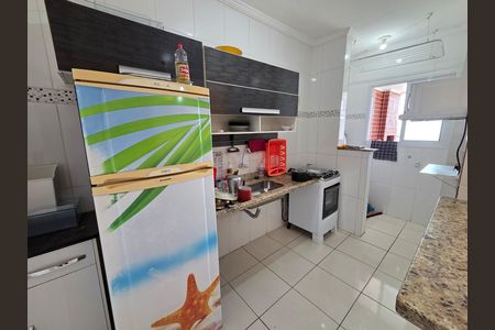 Apartamento para alugar com 42m², 1 quarto e 1 vaga Apartamento para alugar com 42m², 1 quarto e 1 vagaCozinha