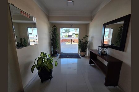 Apartamento para alugar com 42m², 1 quarto e 1 vaga Apartamento para alugar com 42m², 1 quarto e 1 vagaÁrea comum