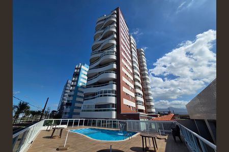 Apartamento para alugar com 42m², 1 quarto e 1 vaga Apartamento para alugar com 42m², 1 quarto e 1 vagaFachada
