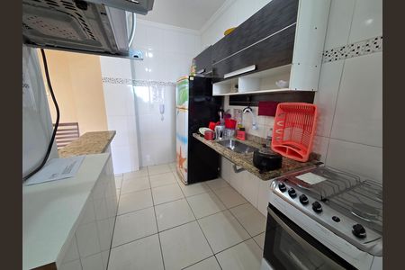 Apartamento para alugar com 42m², 1 quarto e 1 vaga Apartamento para alugar com 42m², 1 quarto e 1 vagaÁrea de Serviço
