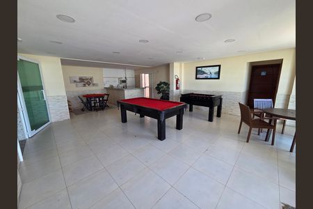 Apartamento para alugar com 42m², 1 quarto e 1 vaga Apartamento para alugar com 42m², 1 quarto e 1 vagaÁrea comum