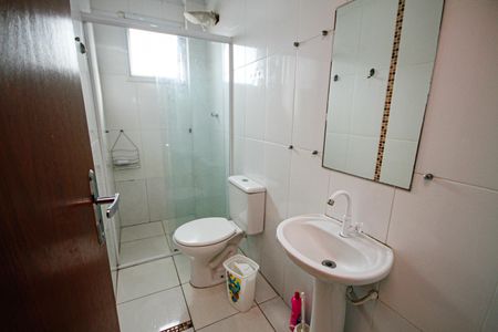 Apartamento para alugar com 2 quartos, 42m² em Guilhermina, Praia Grande