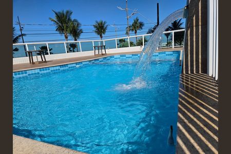 Apartamento para alugar com 42m², 1 quarto e 1 vaga Apartamento para alugar com 42m², 1 quarto e 1 vagaÁrea comum - Piscina