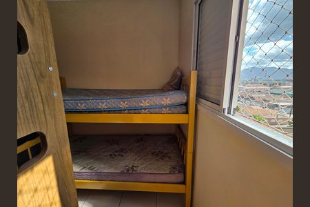 Apartamento para alugar com 42m², 1 quarto e 1 vaga Apartamento para alugar com 42m², 1 quarto e 1 vagaQuarto 1