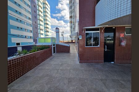 Apartamento para alugar com 42m², 1 quarto e 1 vaga Apartamento para alugar com 42m², 1 quarto e 1 vagaÁrea comum