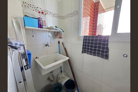Apartamento para alugar com 42m², 1 quarto e 1 vaga Apartamento para alugar com 42m², 1 quarto e 1 vagaÁrea de Serviço