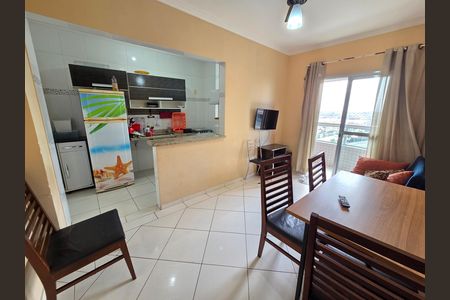 Apartamento para alugar com 42m², 1 quarto e 1 vaga Apartamento para alugar com 42m², 1 quarto e 1 vagaSala