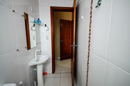 Apartamento para alugar com 2 quartos, 42m² em Guilhermina, Praia Grande