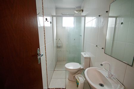 Apartamento para alugar com 2 quartos, 42m² em Guilhermina, Praia Grande