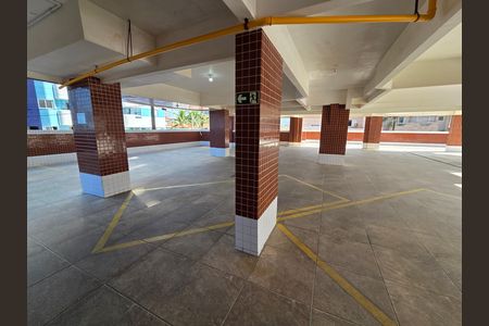 Apartamento para alugar com 42m², 1 quarto e 1 vaga Apartamento para alugar com 42m², 1 quarto e 1 vagaGaragem