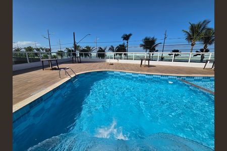Apartamento para alugar com 42m², 1 quarto e 1 vaga Apartamento para alugar com 42m², 1 quarto e 1 vagaÁrea comum - Piscina