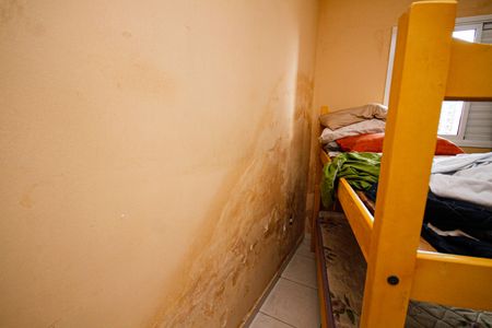 Apartamento para alugar com 2 quartos, 42m² em Guilhermina, Praia Grande