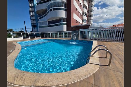 Apartamento para alugar com 42m², 1 quarto e 1 vaga Apartamento para alugar com 42m², 1 quarto e 1 vagaÁrea comum - Piscina