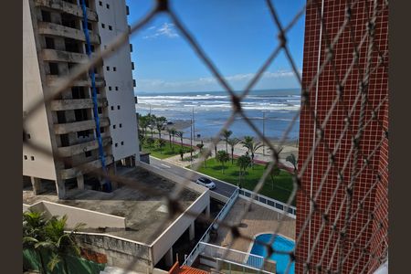 Apartamento para alugar com 42m², 1 quarto e 1 vaga Apartamento para alugar com 42m², 1 quarto e 1 vagaVaranda