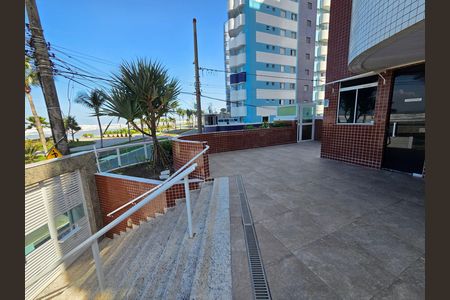 Apartamento para alugar com 42m², 1 quarto e 1 vaga