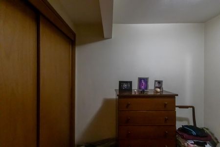 Apartamento à venda com 112m², 3 quartos e 1 vagaQuarto 3