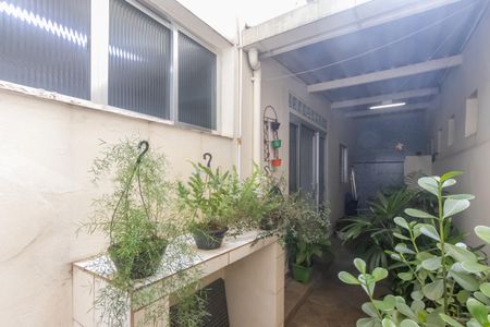 Apartamento à venda com 112m², 3 quartos e 1 vagaQuintal