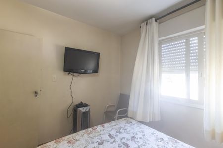 Apartamento à venda com 112m², 3 quartos e 1 vagaQuarto 2