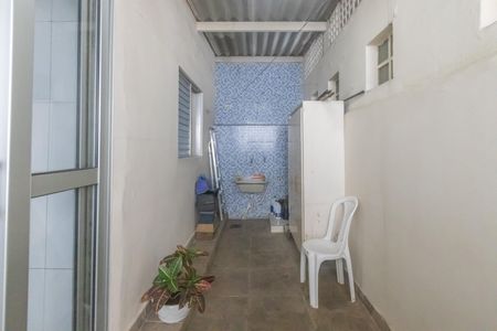 Apartamento à venda com 112m², 3 quartos e 1 vagaÁrea de Serviço