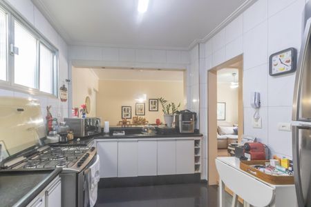 Apartamento à venda com 112m², 3 quartos e 1 vagaCozinha