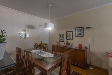 Apartamento à venda com 112m², 3 quartos e 1 vagaSala