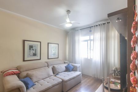 Apartamento à venda com 112m², 3 quartos e 1 vagaSala