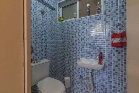Apartamento à venda com 112m², 3 quartos e 1 vagaBanheiro 2