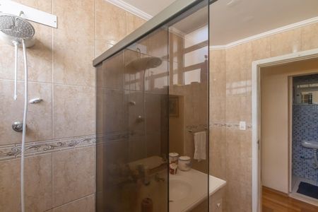 Apartamento à venda com 112m², 3 quartos e 1 vagaBanheiro 1