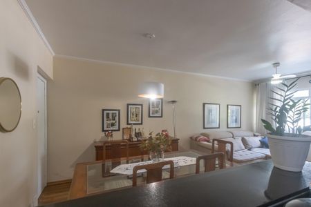 Apartamento à venda com 112m², 3 quartos e 1 vagaSala