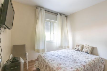 Apartamento à venda com 112m², 3 quartos e 1 vagaQuarto 2