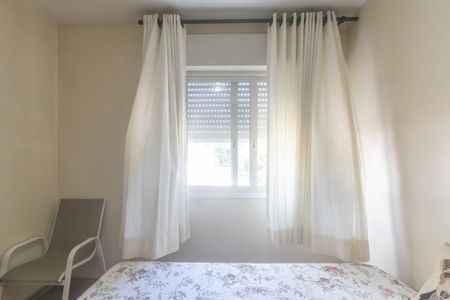 Apartamento à venda com 112m², 3 quartos e 1 vagaQuarto 2