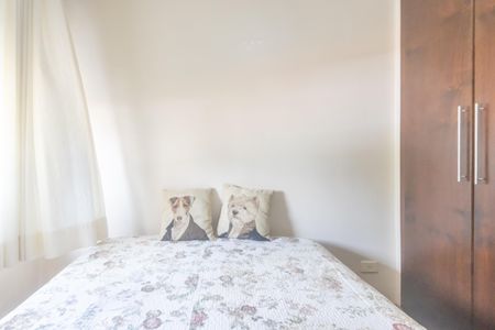 Apartamento à venda com 112m², 3 quartos e 1 vagaQuarto 2