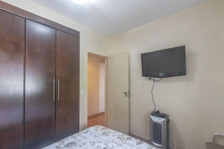 Apartamento à venda com 112m², 3 quartos e 1 vagaQuarto 2