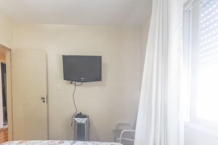 Apartamento à venda com 112m², 3 quartos e 1 vagaQuarto 2