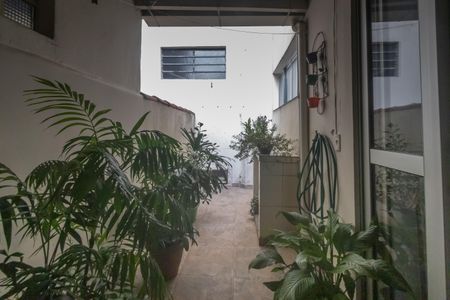 Apartamento à venda com 112m², 3 quartos e 1 vagaQuintal