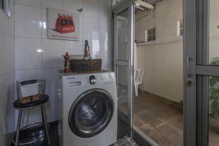 Apartamento à venda com 112m², 3 quartos e 1 vagaÁrea de Serviço