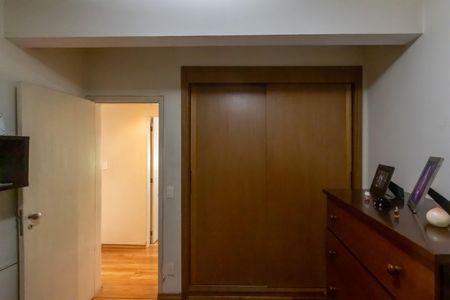 Apartamento à venda com 112m², 3 quartos e 1 vagaQuarto 3