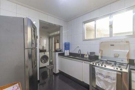Apartamento à venda com 112m², 3 quartos e 1 vagaCozinha