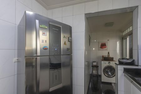 Apartamento à venda com 112m², 3 quartos e 1 vagaCozinha