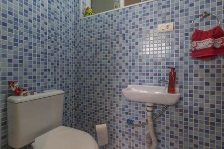 Apartamento à venda com 112m², 3 quartos e 1 vagaBanheiro 2