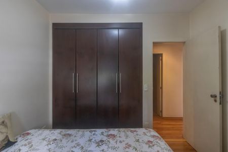 Apartamento à venda com 112m², 3 quartos e 1 vagaQuarto 2