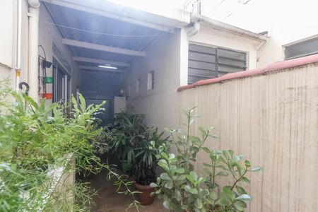 Apartamento à venda com 112m², 3 quartos e 1 vagaQuintal