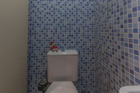 Apartamento à venda com 112m², 3 quartos e 1 vagaBanheiro 2