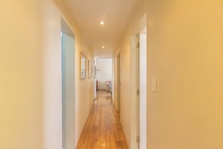 Apartamento à venda com 112m², 3 quartos e 1 vagaCorredor